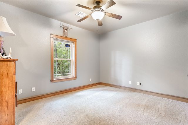 8295 Ridgecrest, Rogers, AR 72756
