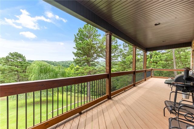 8295 Ridgecrest, Rogers, AR 72756