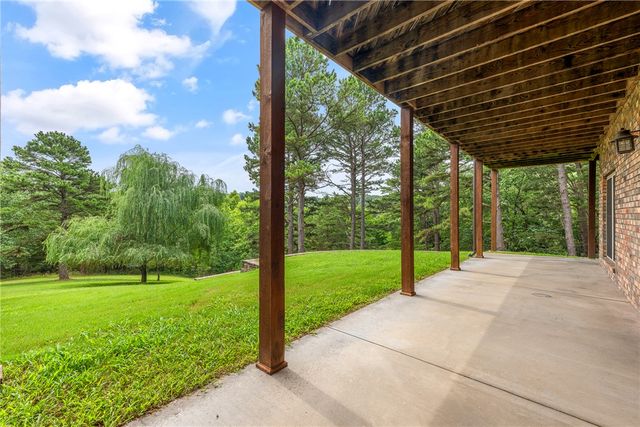 8295 Ridgecrest, Rogers, AR 72756