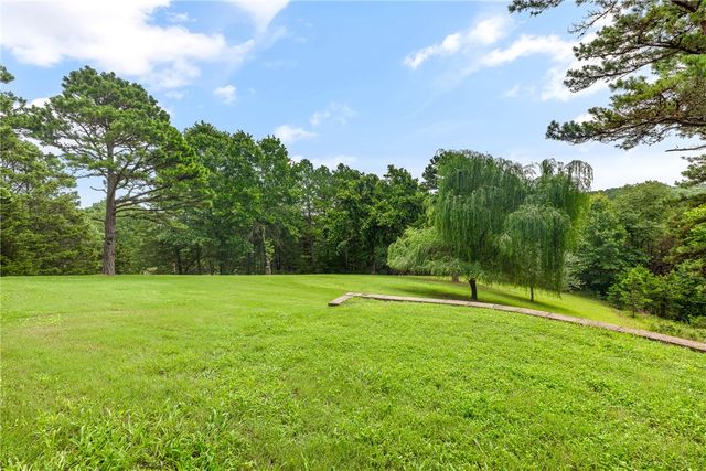 8295 Ridgecrest, Rogers, AR 72756