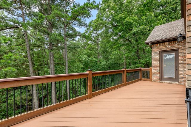 8295 Ridgecrest, Rogers, AR 72756