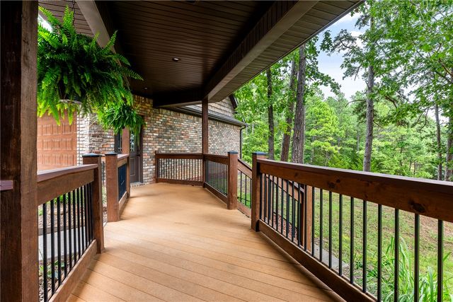 8295 Ridgecrest, Rogers, AR 72756