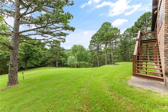 8295 Ridgecrest, Rogers, AR 72756