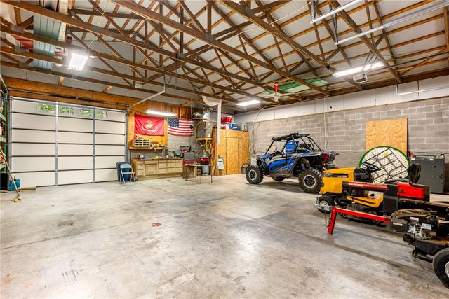 8295 Ridgecrest, Rogers, AR 72756
