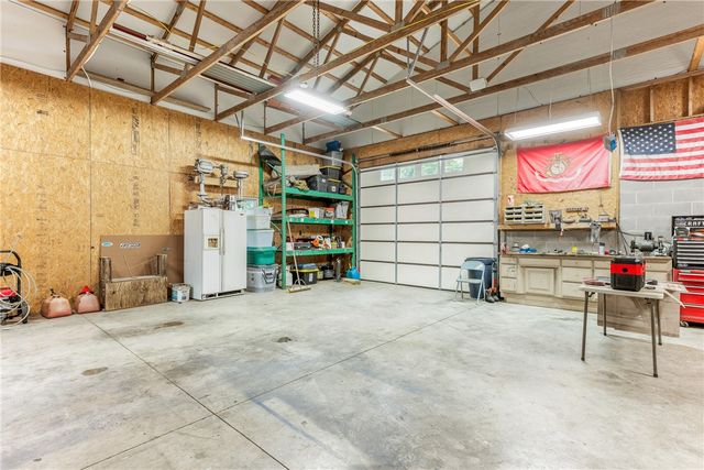 8295 Ridgecrest, Rogers, AR 72756