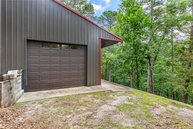 8295 Ridgecrest, Rogers, AR 72756