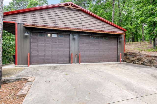 8295 Ridgecrest, Rogers, AR 72756