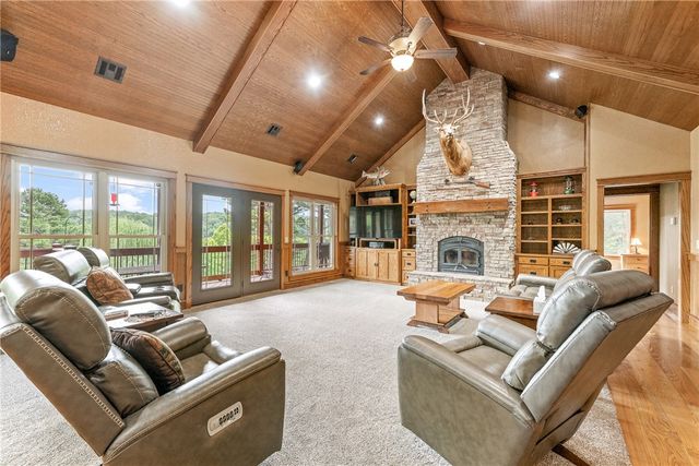 8295 Ridgecrest, Rogers, AR 72756
