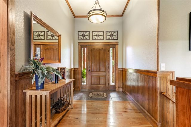 8295 Ridgecrest, Rogers, AR 72756