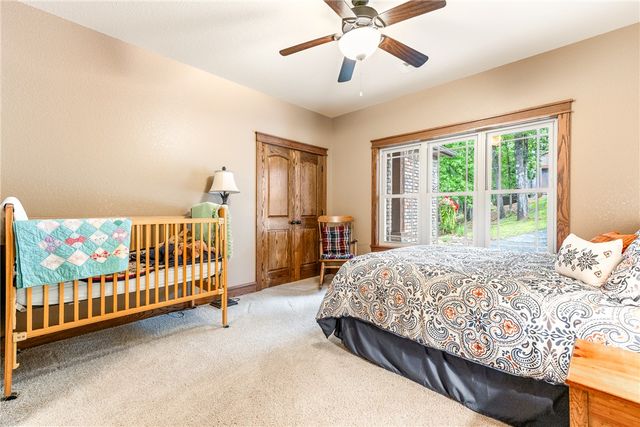 8295 Ridgecrest, Rogers, AR 72756