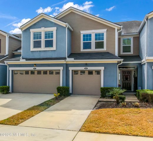 99 PARADAS Place, St. Augustine, FL 32092