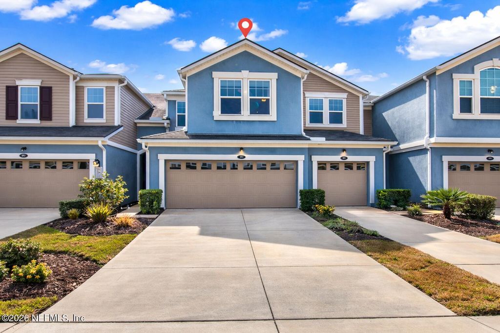 99 PARADAS Place, St. Augustine, FL 32092