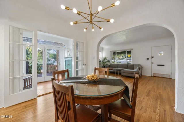 646 E Sacramento Street, Altadena, CA 91001