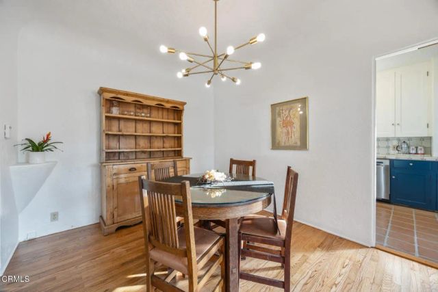 646 E Sacramento Street, Altadena, CA 91001