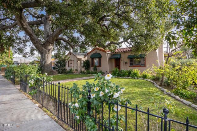 646 E Sacramento Street, Altadena, CA 91001
