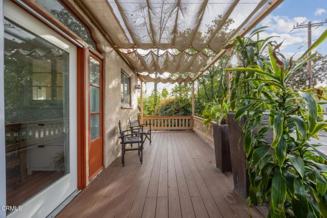 646 E Sacramento Street, Altadena, CA 91001