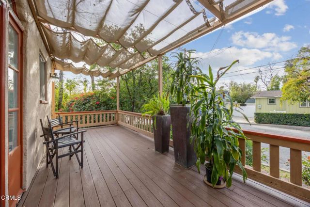 646 E Sacramento Street, Altadena, CA 91001