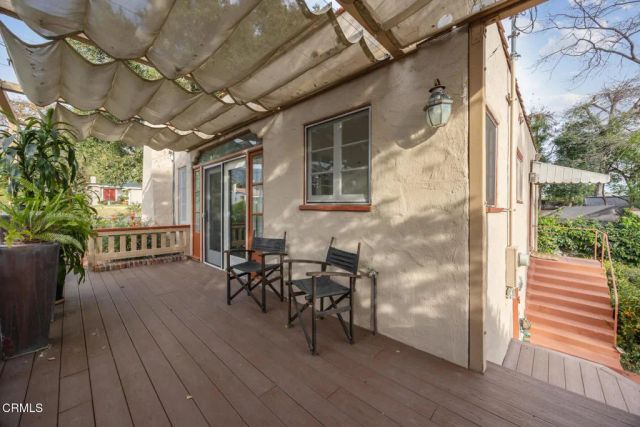 646 E Sacramento Street, Altadena, CA 91001
