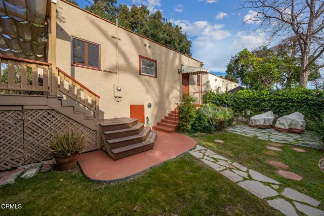 646 E Sacramento Street, Altadena, CA 91001