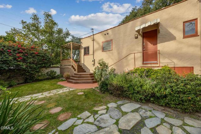 646 E Sacramento Street, Altadena, CA 91001
