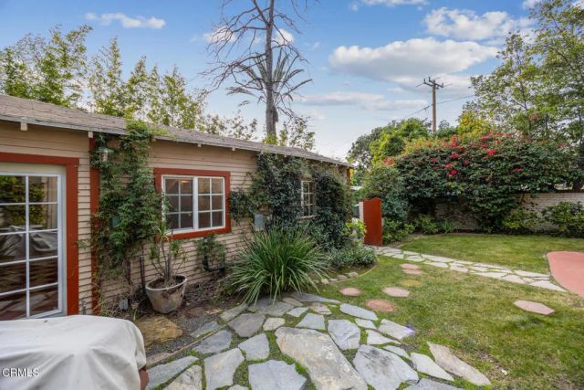 646 E Sacramento Street, Altadena, CA 91001