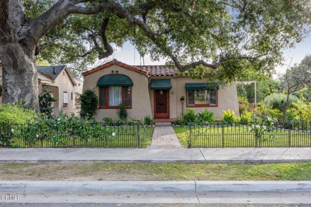 646 E Sacramento Street, Altadena, CA 91001