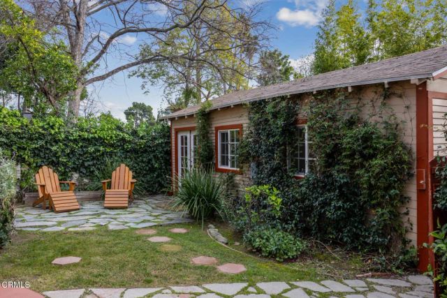 646 E Sacramento Street, Altadena, CA 91001