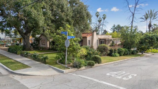 646 E Sacramento Street, Altadena, CA 91001