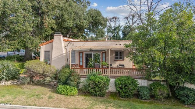 646 E Sacramento Street, Altadena, CA 91001