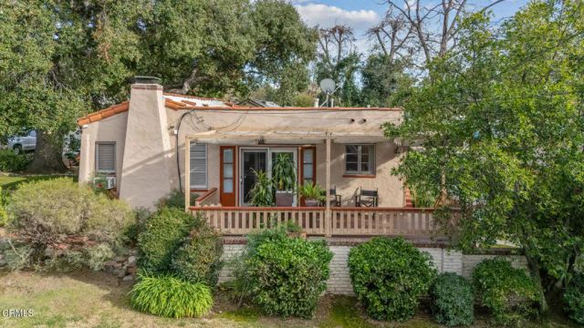 646 E Sacramento Street, Altadena, CA 91001