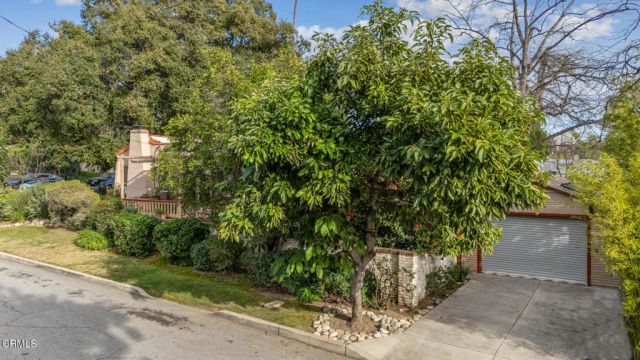 646 E Sacramento Street, Altadena, CA 91001