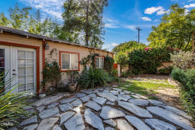 646 E Sacramento Street, Altadena, CA 91001