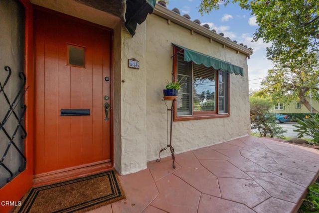 646 E Sacramento Street, Altadena, CA 91001