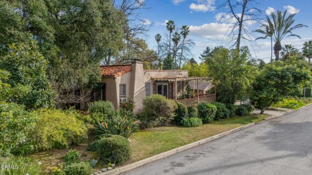 646 E Sacramento Street, Altadena, CA 91001