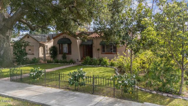 646 E Sacramento Street, Altadena, CA 91001