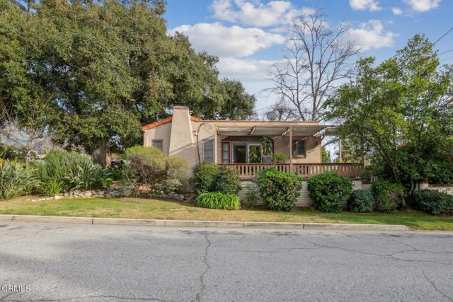 646 E Sacramento Street, Altadena, CA 91001