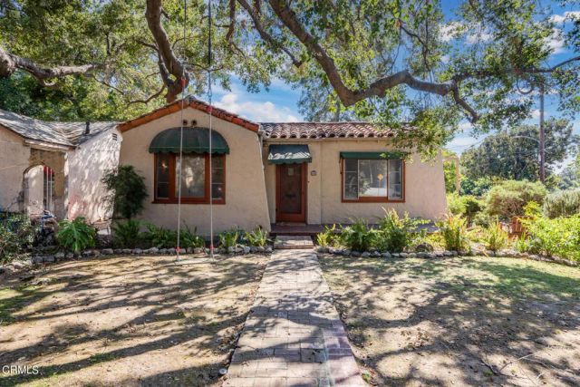 646 E Sacramento Street, Altadena, CA 91001