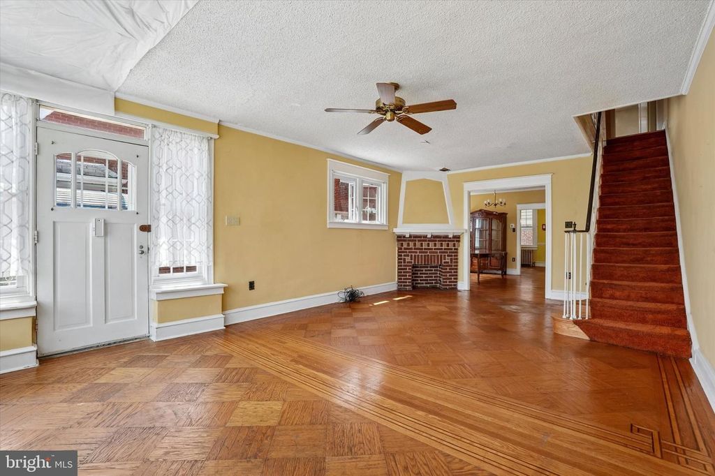 7730 LORETTO AVE, PHILADELPHIA, PA 19111 — photo 2