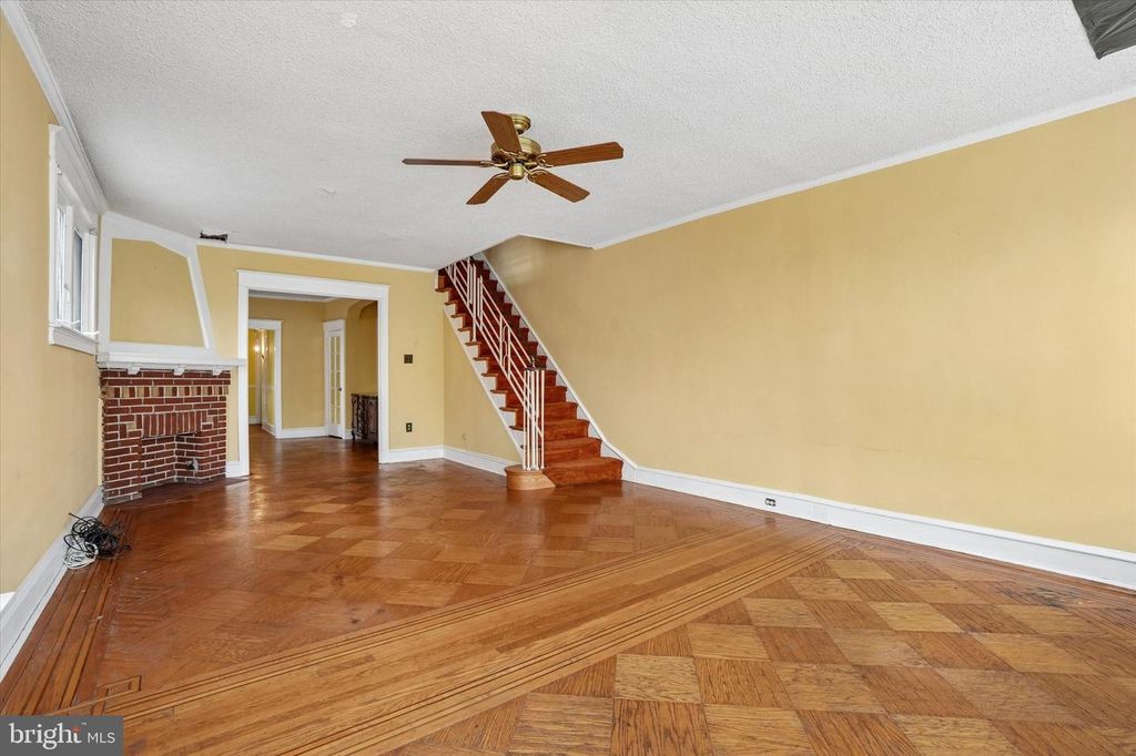 7730 LORETTO AVE, PHILADELPHIA, PA 19111 — photo 5