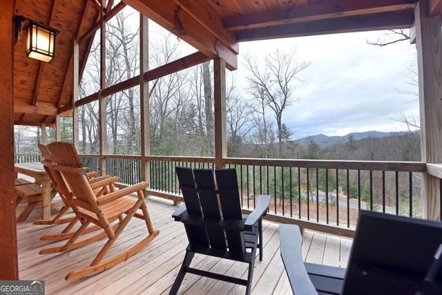 120 Aska Forest Trail 5, Blue Ridge, GA 30513