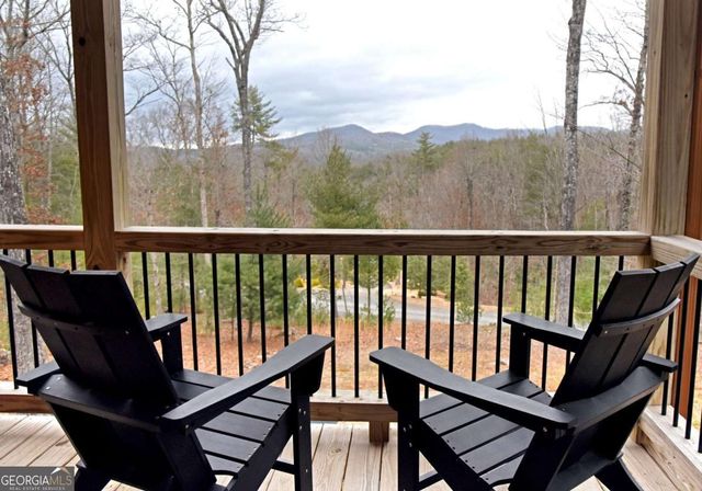 120 Aska Forest Trail 5, Blue Ridge, GA 30513