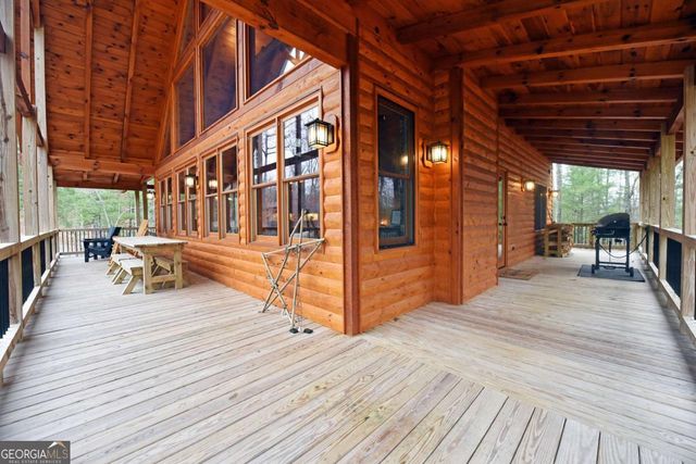 120 Aska Forest Trail 5, Blue Ridge, GA 30513