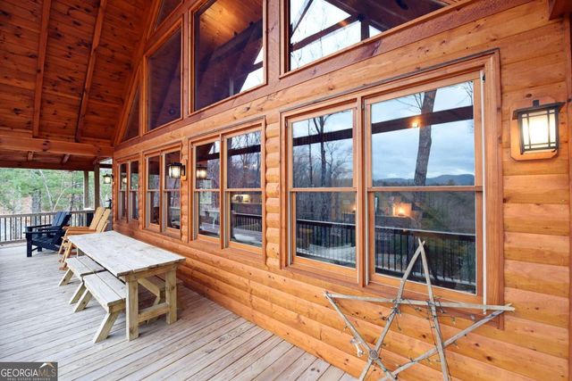 120 Aska Forest Trail 5, Blue Ridge, GA 30513