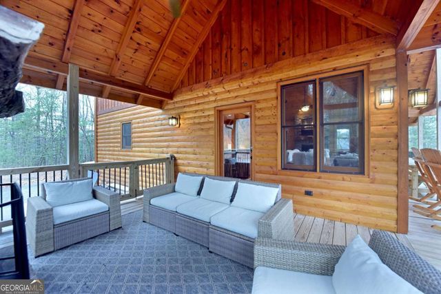 120 Aska Forest Trail 5, Blue Ridge, GA 30513