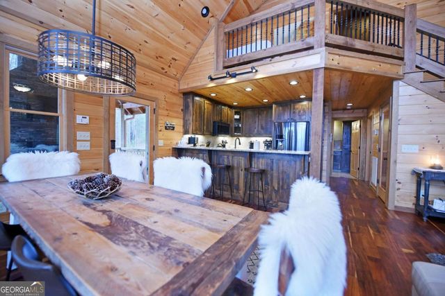 120 Aska Forest Trail 5, Blue Ridge, GA 30513