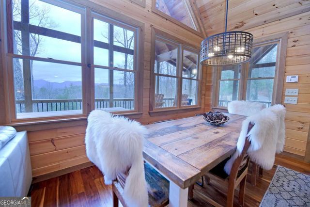 120 Aska Forest Trail 5, Blue Ridge, GA 30513