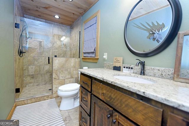 120 Aska Forest Trail 5, Blue Ridge, GA 30513