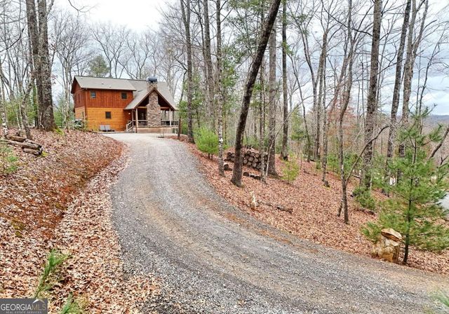 120 Aska Forest Trail 5, Blue Ridge, GA 30513