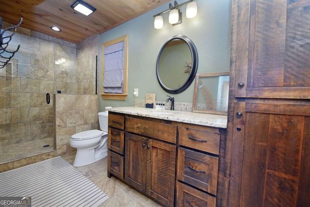 120 Aska Forest Trail 5, Blue Ridge, GA 30513