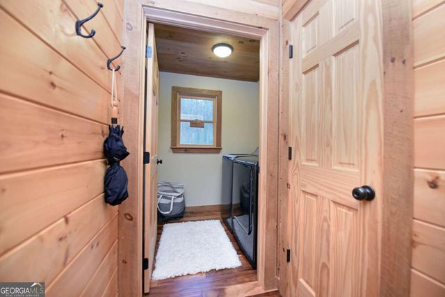 120 Aska Forest Trail 5, Blue Ridge, GA 30513